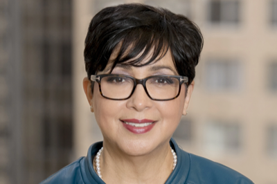 Nellie Borrero